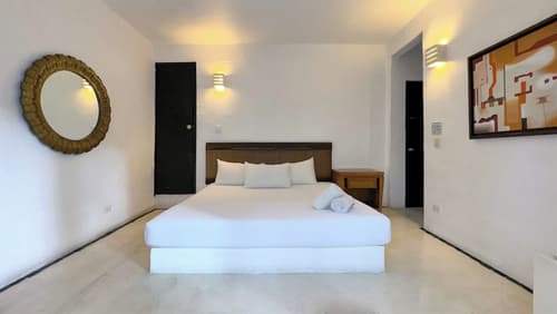 Siesta Fiesta Hotel, Room