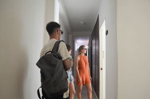 Siesta Fiesta Hotel, Reception