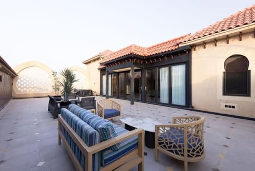 Madareem Hotel, Room