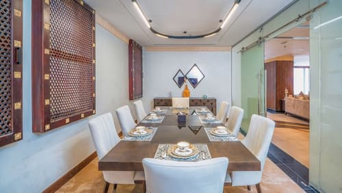 Madareem Hotel, Room