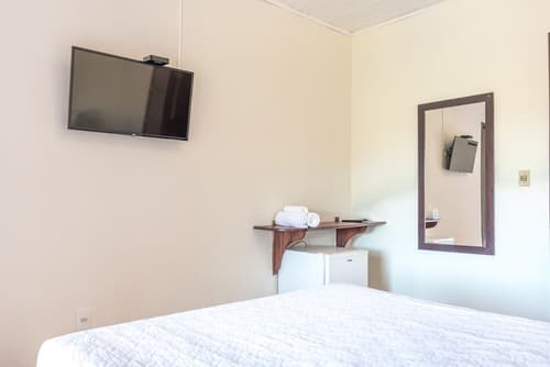 Pousada dos Coqueiros Búzios, Room