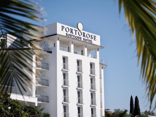 Boutique Hotel Portorose, Primary image