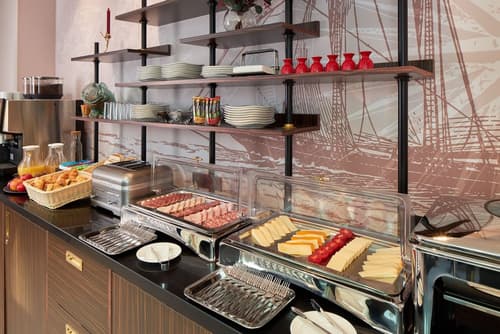 Hôtel Tourisme Avenue