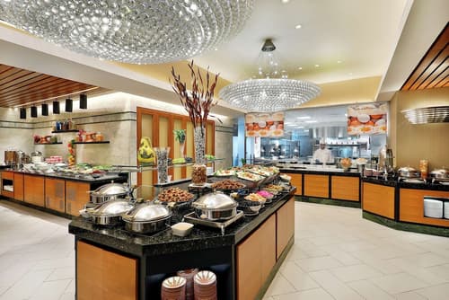 Hilton Suites Jabal Omar Makkah