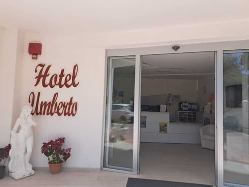 Hotel Umberto, Primary image