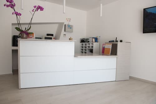 Hotel Umberto, Reception