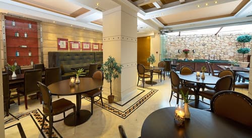 Olympus Mediterranean