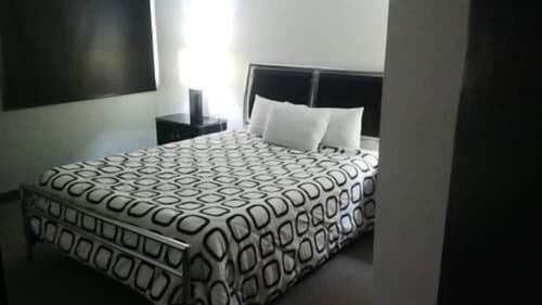 Hotel Suites Ambassador, Room