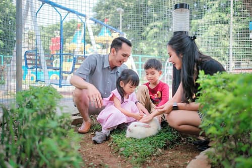 Sunlake Waterfront Resort and Convention, Children's activities