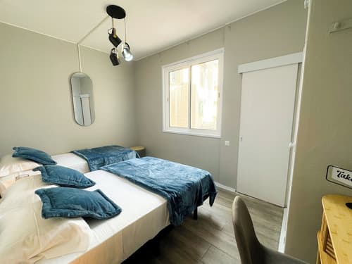 Residencial Monaco 38051-AL, Room