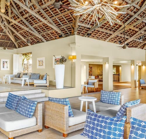 Zilwa Attitude, Reception