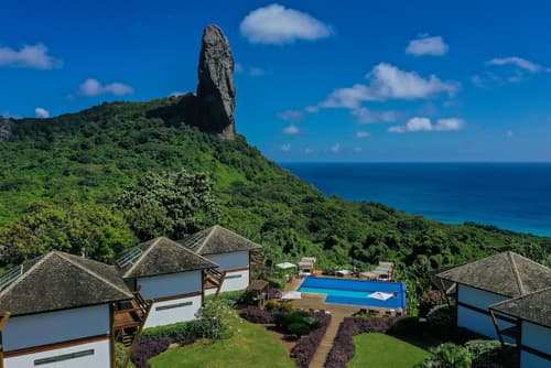 Pousada Morena, Primary image