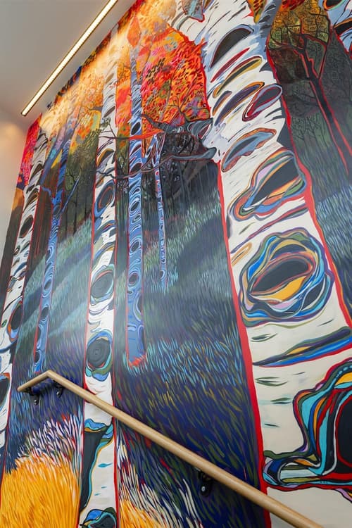 The Wildbirch Hotel - JDV by Hyatt, Lobby