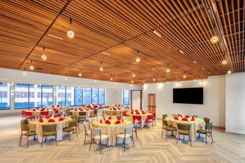 The Wildbirch Hotel - JDV by Hyatt, Lobby