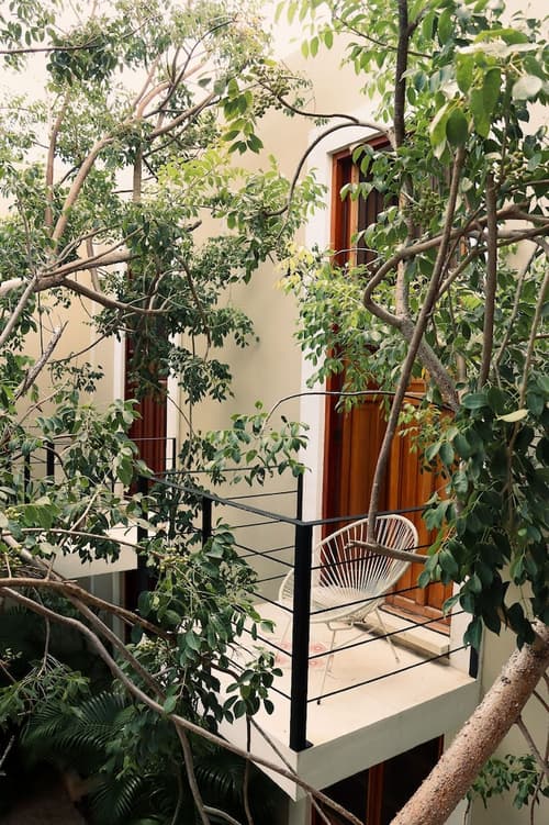 Casa de Las Palomas by Palomas Hotels -  Adults only, Room