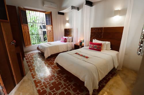 Casa de Las Palomas by Palomas Hotels -  Adults only, Room