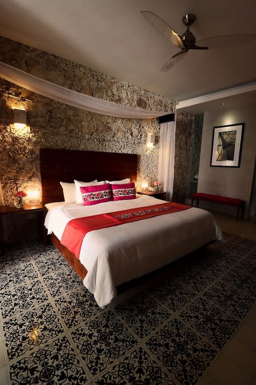 Casa de Las Palomas by Palomas Hotels -  Adults only, Room