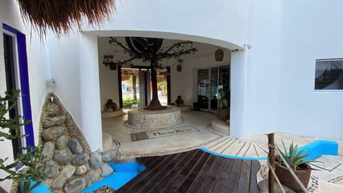 Hotel Museo Matan Ka'an