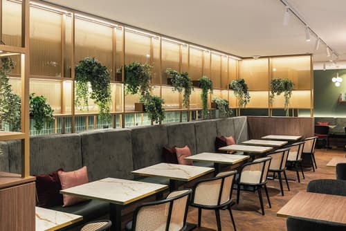 MAXX by Steigenberger Vienna