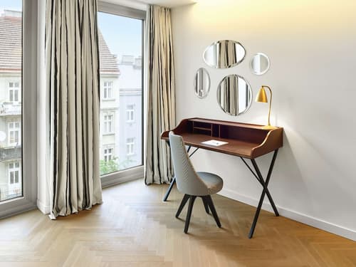 MAXX by Steigenberger Vienna, Room