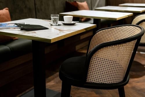 MAXX by Steigenberger Vienna, Restaurant