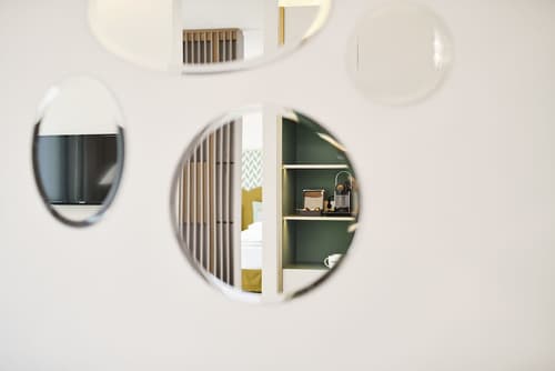 MAXX by Steigenberger Vienna, Room