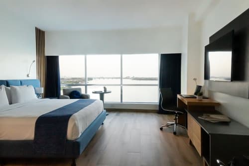 Wyndham Guayaquil Puerto Santa Ana