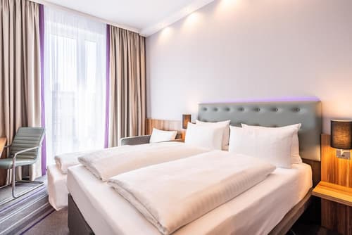 Premier Inn Heidelberg City Centre
