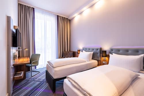 Premier Inn Heidelberg City Centre