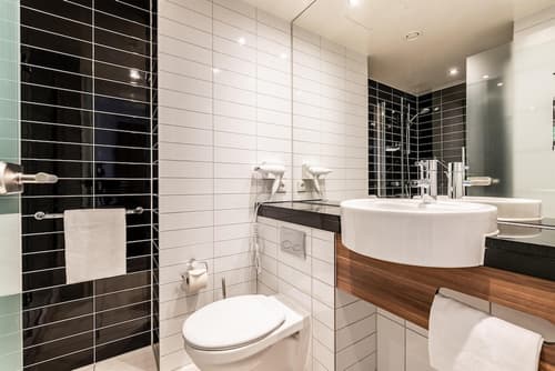 Premier Inn Heidelberg City Centre, Room