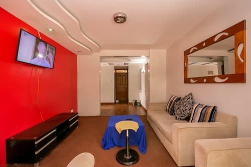 Meltonia Luxury Suites