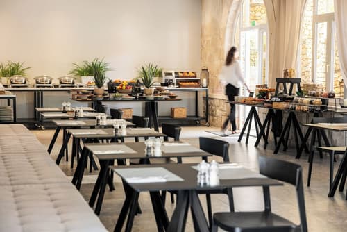 Hotel Milna Osam - Adults only