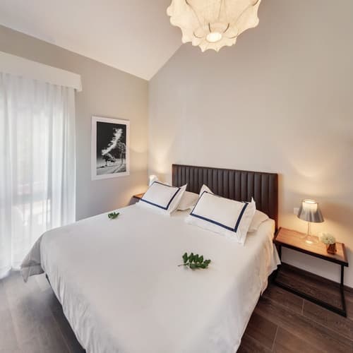 Hotel Milna Osam - Adults only, Room