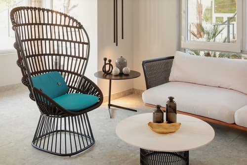 Hotel Milna Osam - Adults only, Reception