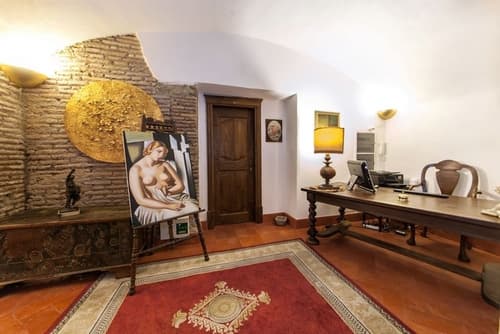 Rifugio Degli Artisti