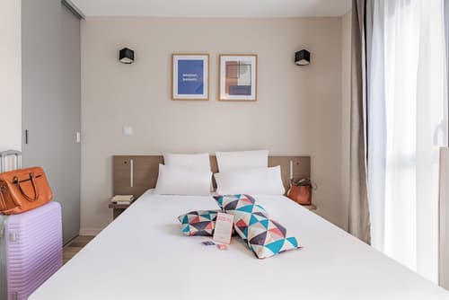 Appart'City Confort Angers, Room