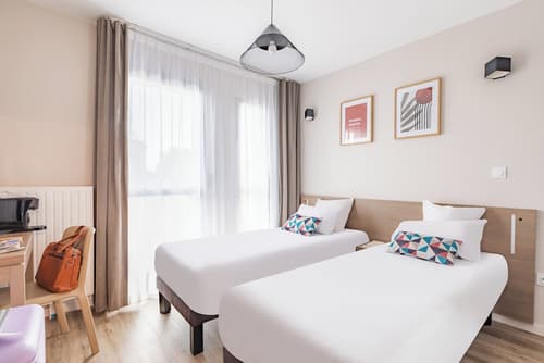 Appart'City Confort Angers, Room