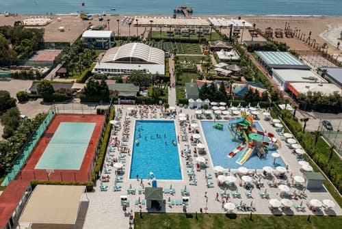 Ramada Resort by Wyndham Lara