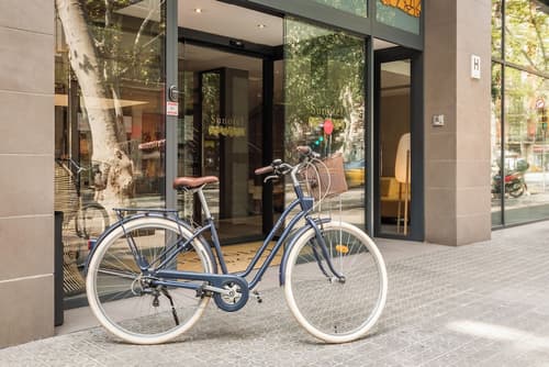 Petit Palace Trencadis