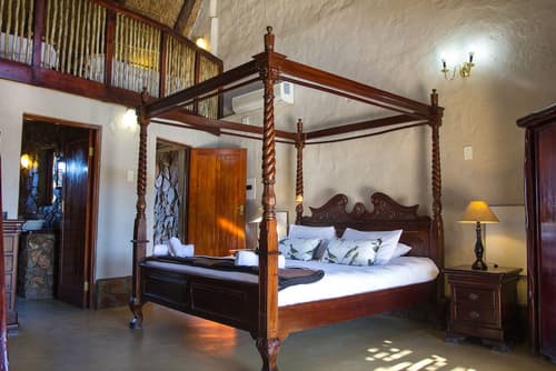 Aquila Private Game Reserve & Spa, Room