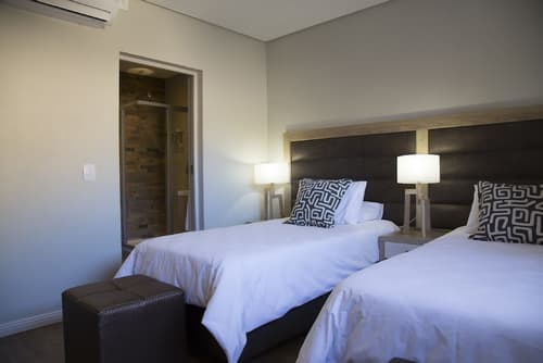 Aquila Private Game Reserve & Spa, Room