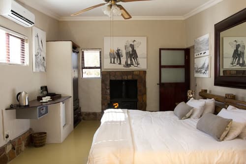 Aquila Private Game Reserve & Spa, Room