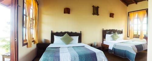 Hotel La Colina, Room