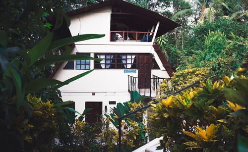 Hotel La Colina, Room