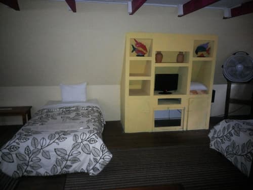 Hotel La Colina, Room