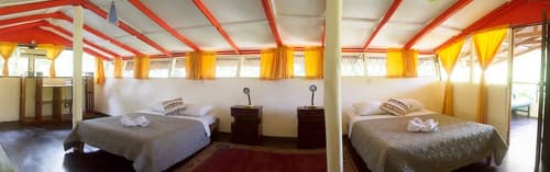 Hotel La Colina, Room