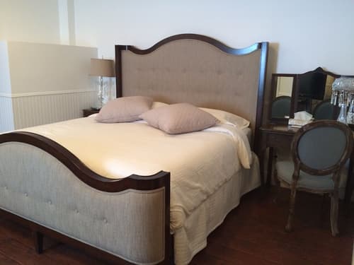 Hôtel Marie-Rollet, Room