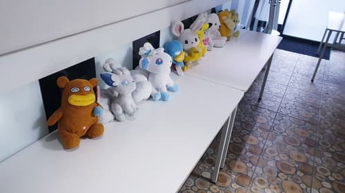 OPPA Hostel Sinchon-Hongdae, Reception