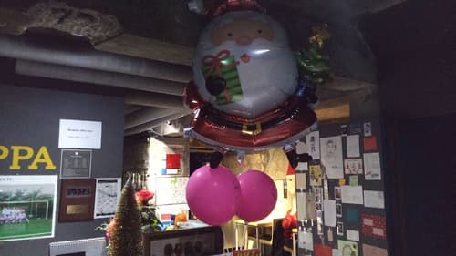 OPPA Hostel Sinchon-Hongdae, Lobby