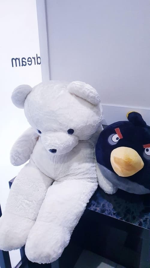 OPPA Hostel Sinchon-Hongdae, Reception